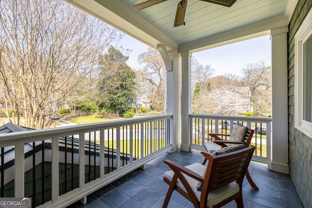 125 Bucher Drive, Decatur, GA 30030