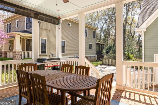 125 Bucher Drive, Decatur, GA 30030