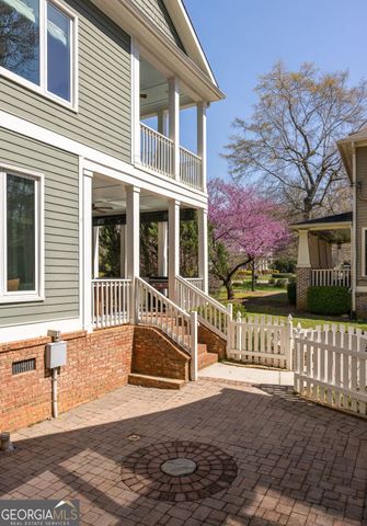 125 Bucher Drive, Decatur, GA 30030