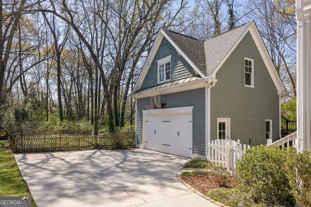 125 Bucher Drive, Decatur, GA 30030