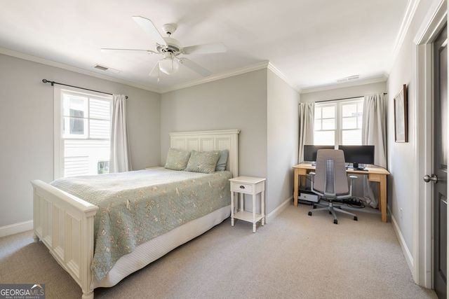 125 Bucher Drive, Decatur, GA 30030