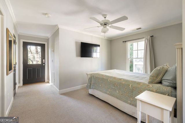 125 Bucher Drive, Decatur, GA 30030