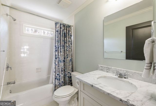 125 Bucher Drive, Decatur, GA 30030