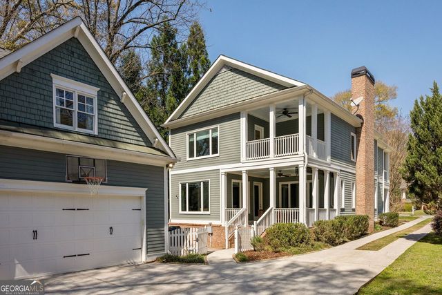 125 Bucher Drive, Decatur, GA 30030