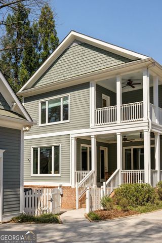 125 Bucher Drive, Decatur, GA 30030