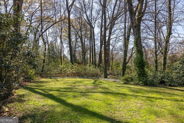 125 Bucher Drive, Decatur, GA 30030