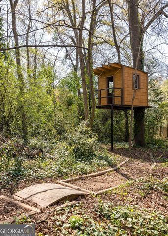 125 Bucher Drive, Decatur, GA 30030