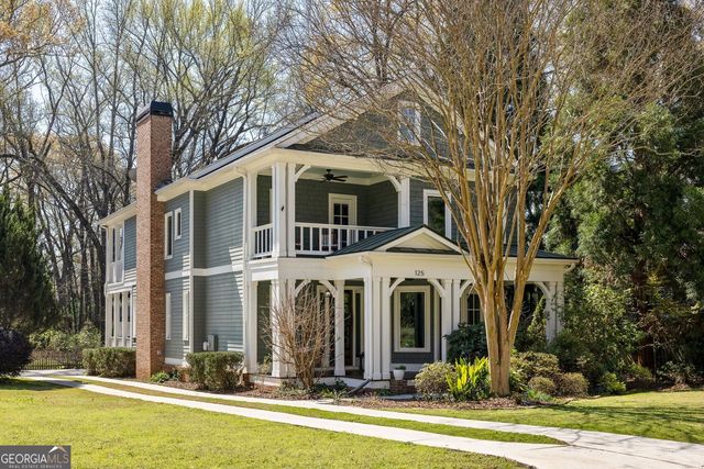 125 Bucher Drive, Decatur, GA 30030