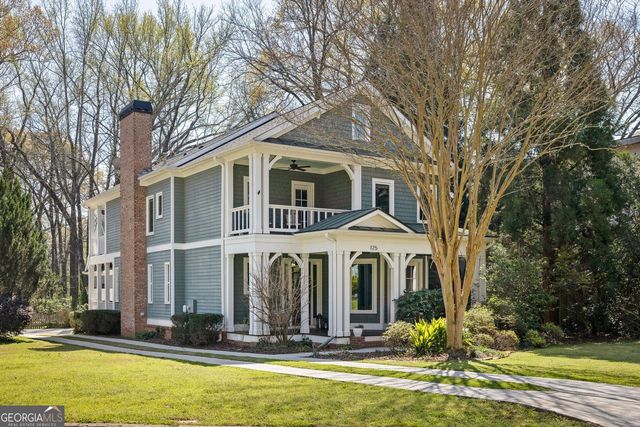 125 Bucher Drive, Decatur, GA 30030