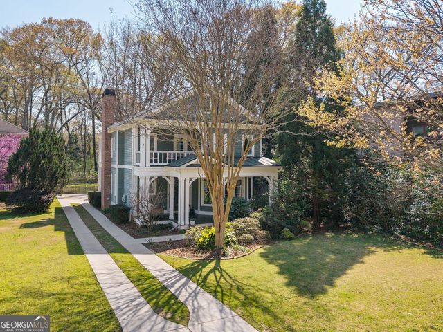 125 Bucher Drive, Decatur, GA 30030