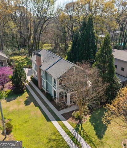 125 Bucher Drive, Decatur, GA 30030