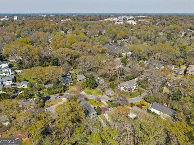 125 Bucher Drive, Decatur, GA 30030