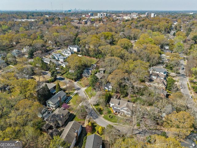 125 Bucher Drive, Decatur, GA 30030