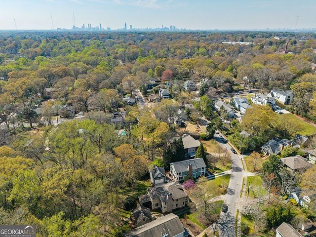 125 Bucher Drive, Decatur, GA 30030