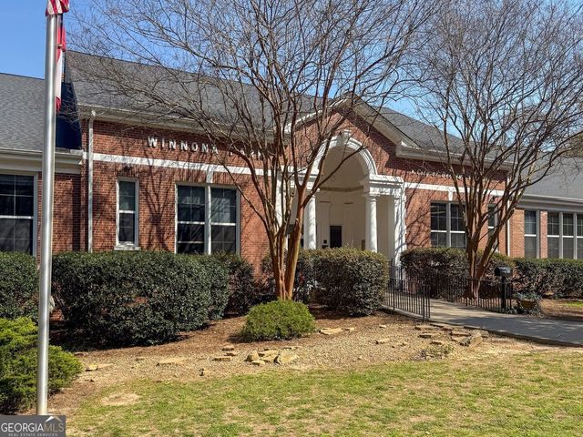 125 Bucher Drive, Decatur, GA 30030