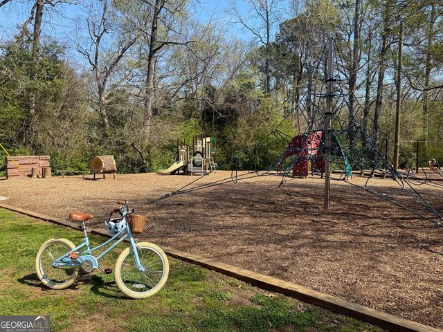 125 Bucher Drive, Decatur, GA 30030