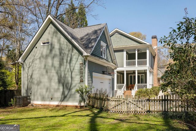 125 Bucher Drive, Decatur, GA 30030