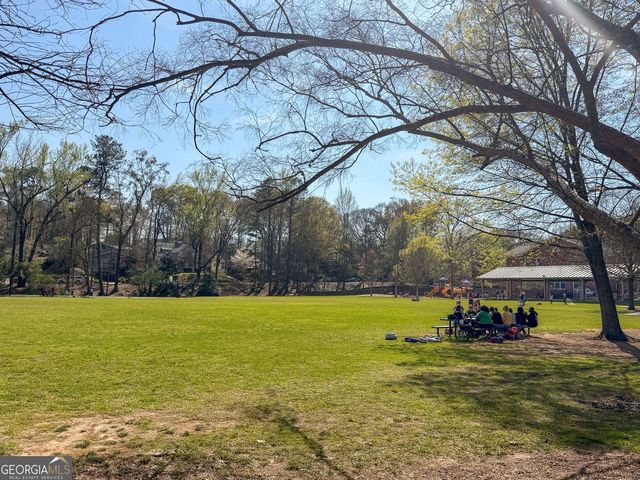 125 Bucher Drive, Decatur, GA 30030