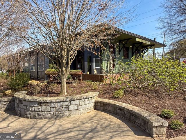 125 Bucher Drive, Decatur, GA 30030