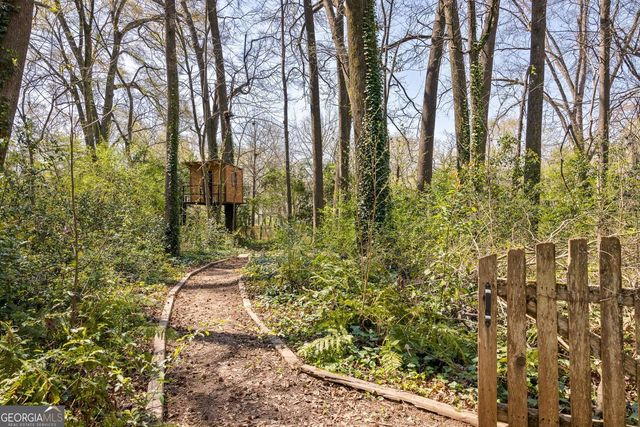 125 Bucher Drive, Decatur, GA 30030