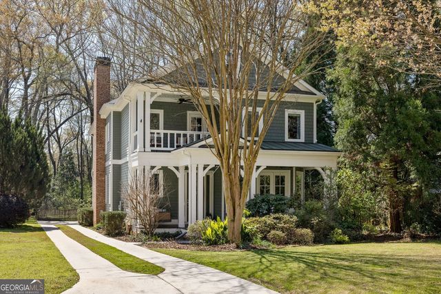 125 Bucher Drive, Decatur, GA 30030