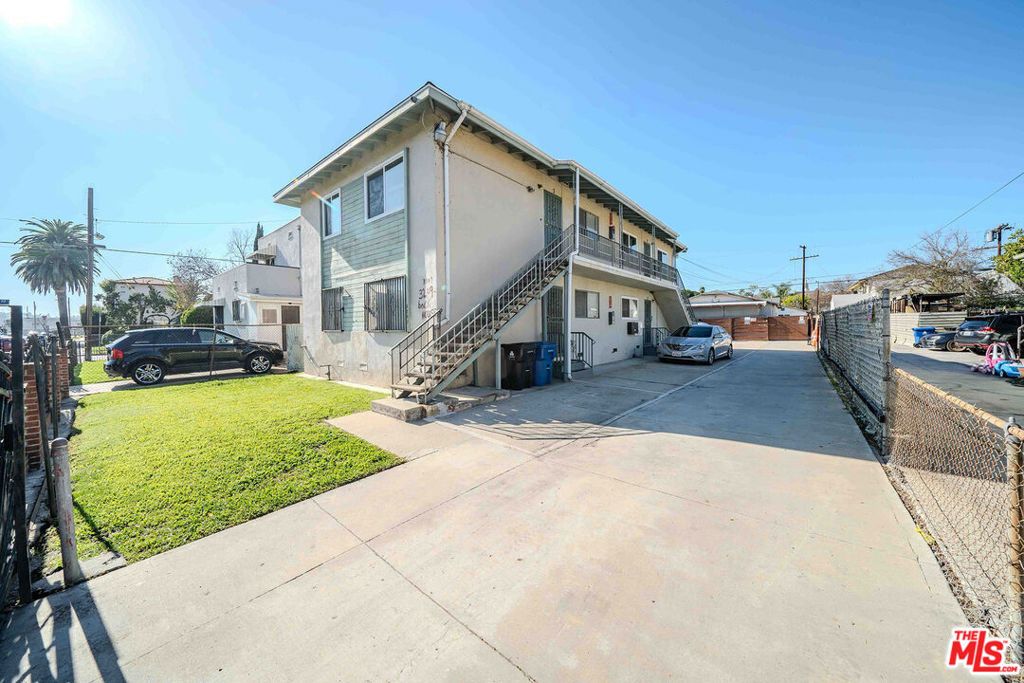 3209 Andrita Street, Los Angeles, CA 90065 — exterior