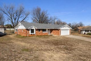 3307 Mockingbird Lane, Oklahoma City, OK 73110