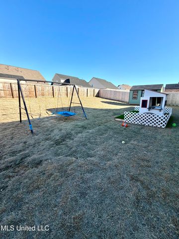 10238 March Meadows Way, Olive Branch, MS 38654