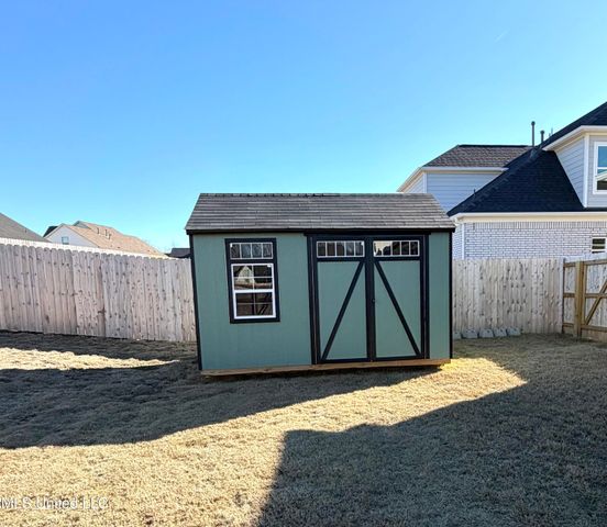 10238 March Meadows Way, Olive Branch, MS 38654