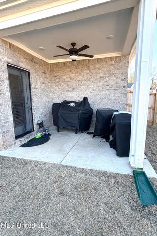 10238 March Meadows Way, Olive Branch, MS 38654