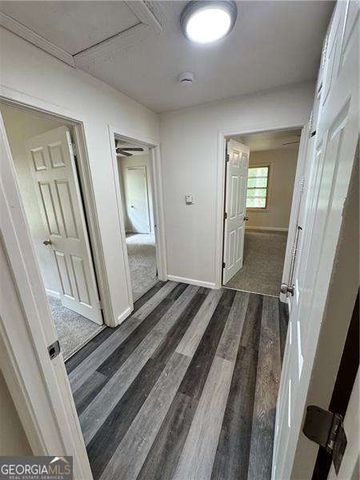 519 Chevelle Lane, Decatur, GA 30030