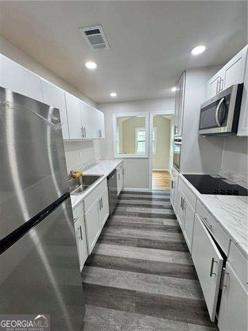 519 Chevelle Lane, Decatur, GA 30030