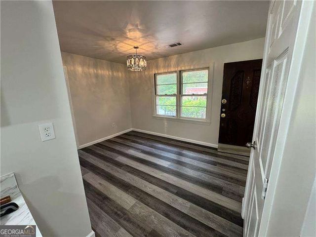 519 Chevelle Lane, Decatur, GA 30030