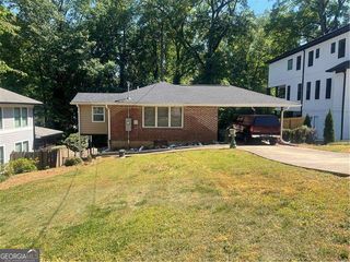 519 Chevelle Lane, Decatur, GA 30030