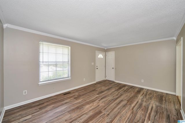 607 BASSWOOD DRIVE, Adamsville, AL 35005