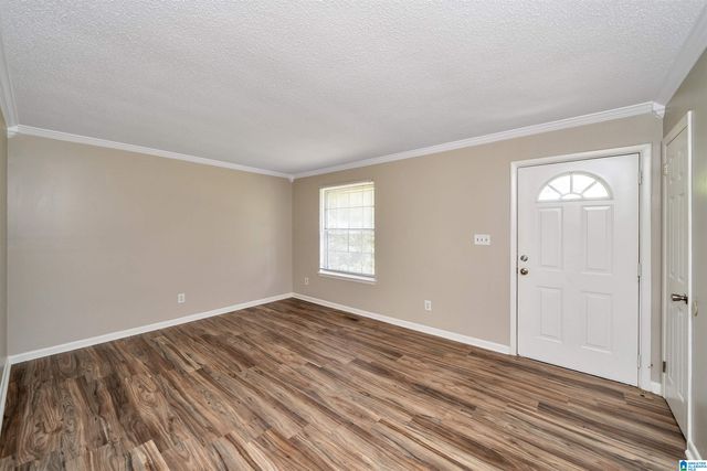 607 BASSWOOD DRIVE, Adamsville, AL 35005