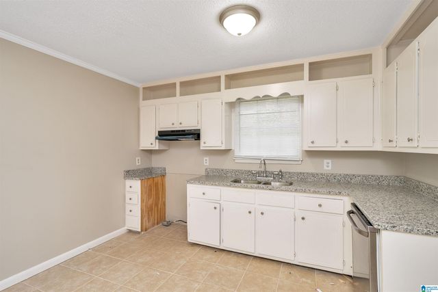 607 BASSWOOD DRIVE, Adamsville, AL 35005