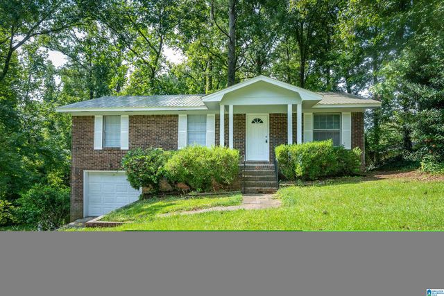 607 BASSWOOD DRIVE, Adamsville, AL 35005