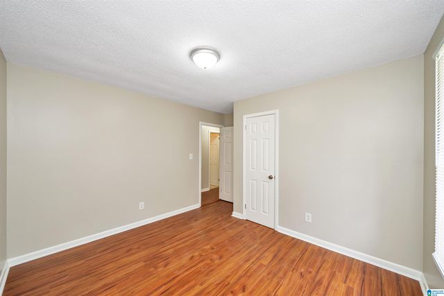 607 BASSWOOD DRIVE, Adamsville, AL 35005