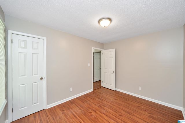 607 BASSWOOD DRIVE, Adamsville, AL 35005