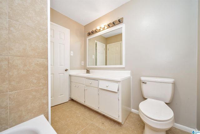 607 BASSWOOD DRIVE, Adamsville, AL 35005