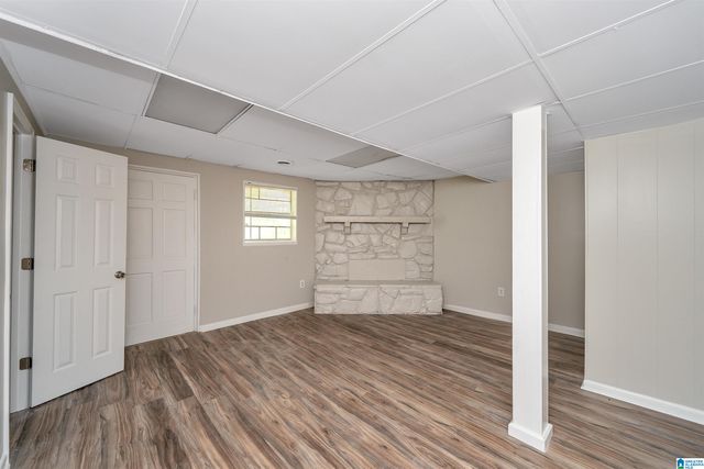 607 BASSWOOD DRIVE, Adamsville, AL 35005