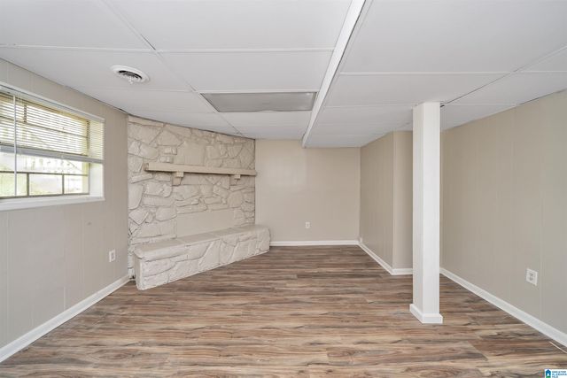 607 BASSWOOD DRIVE, Adamsville, AL 35005