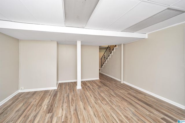 607 BASSWOOD DRIVE, Adamsville, AL 35005