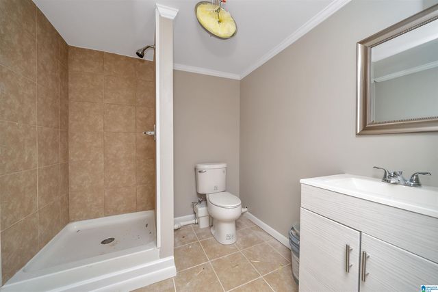 607 BASSWOOD DRIVE, Adamsville, AL 35005