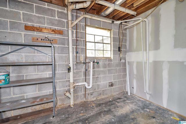 607 BASSWOOD DRIVE, Adamsville, AL 35005