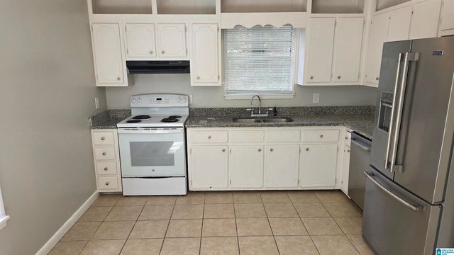 607 BASSWOOD DRIVE, Adamsville, AL 35005