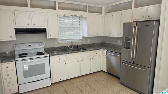 607 BASSWOOD DRIVE, Adamsville, AL 35005