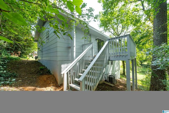 607 BASSWOOD DRIVE, Adamsville, AL 35005