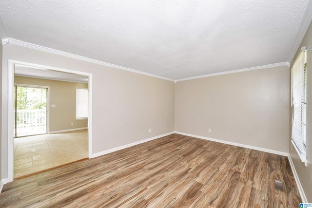 607 BASSWOOD DRIVE, Adamsville, AL 35005